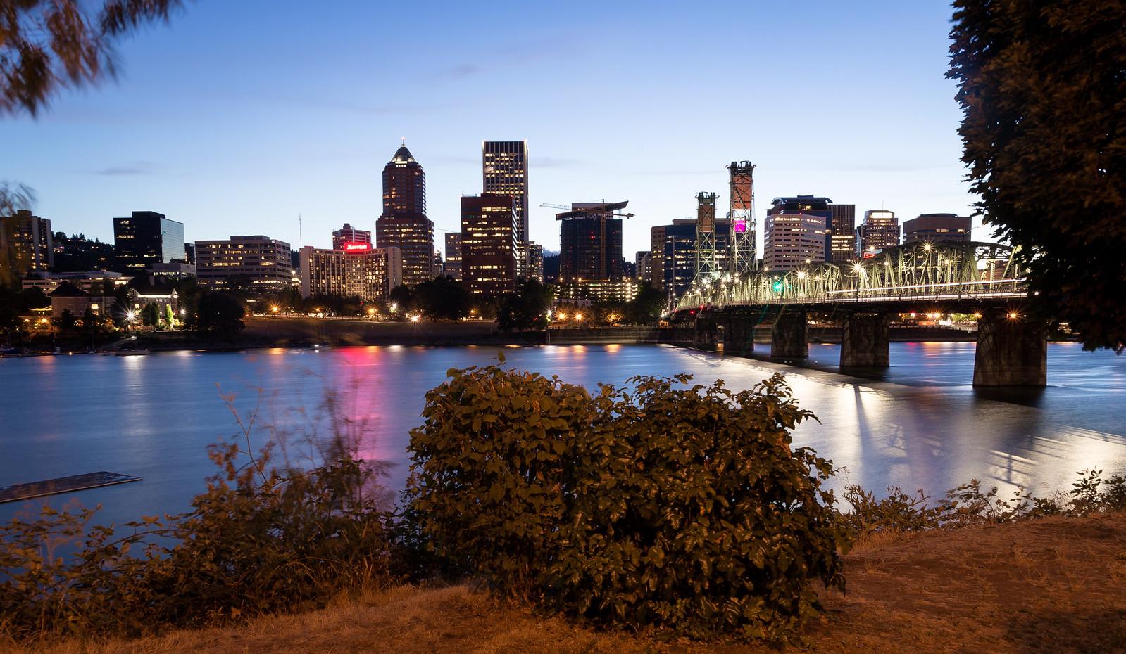 Portland Chefs Built $2.1 Billion Food Culture in Two Decades