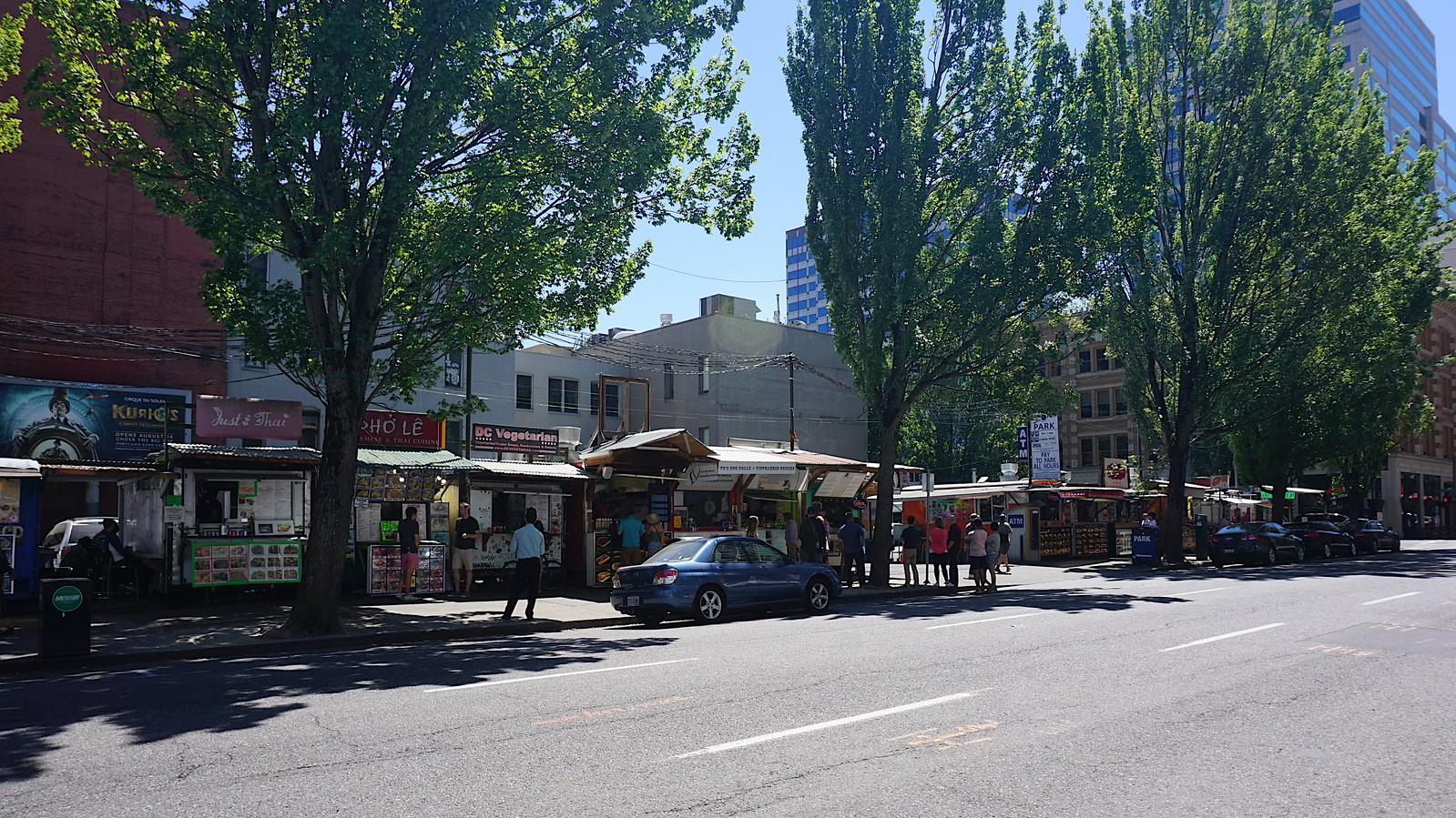 Portland Tech Startups Attract Record Venture Funding in First Half 2026